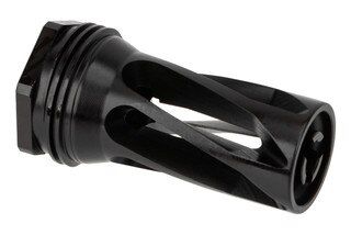 HUXWRX Flash Hider-QD 556 with 1/2x28 thread works with suppressors